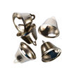 Picture of CRAFT BELL SILVER 26MM - 5 PACK